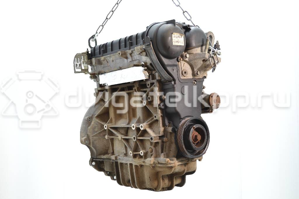 Фото Контрактный (б/у) двигатель CT для Volkswagen / Ford (Changan) 110 л.с 16V 1.5 л бензин 1752082 {forloop.counter}}