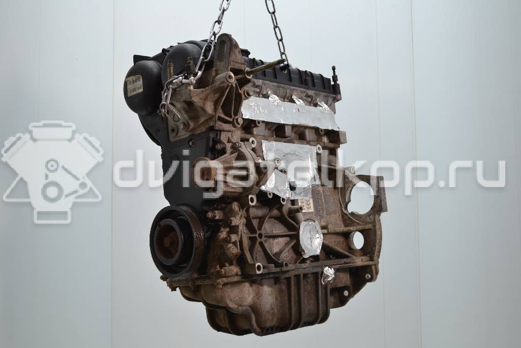 Фото Контрактный (б/у) двигатель PNDA для Ford / Ford Australia 125 л.с 16V 1.6 л бензин 1752082 {forloop.counter}}