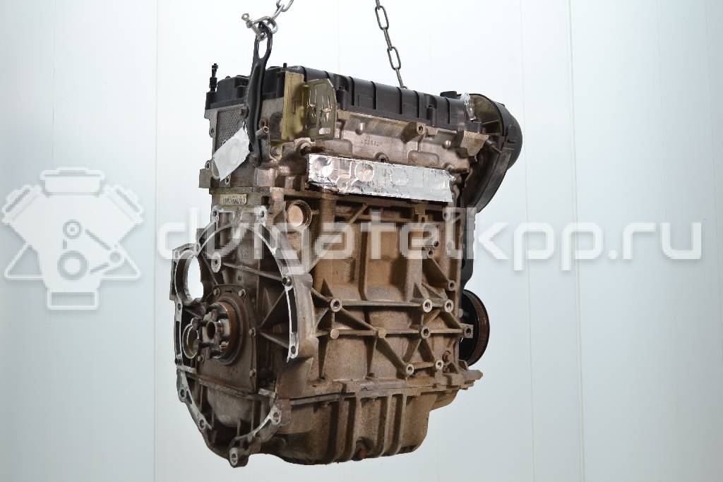 Фото Контрактный (б/у) двигатель PNDA для Ford / Ford Australia 125 л.с 16V 1.6 л бензин 1752082 {forloop.counter}}