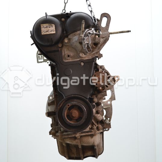 Фото Контрактный (б/у) двигатель PNDA для Ford Australia Focus 125 л.с 16V 1.6 л бензин 1752082