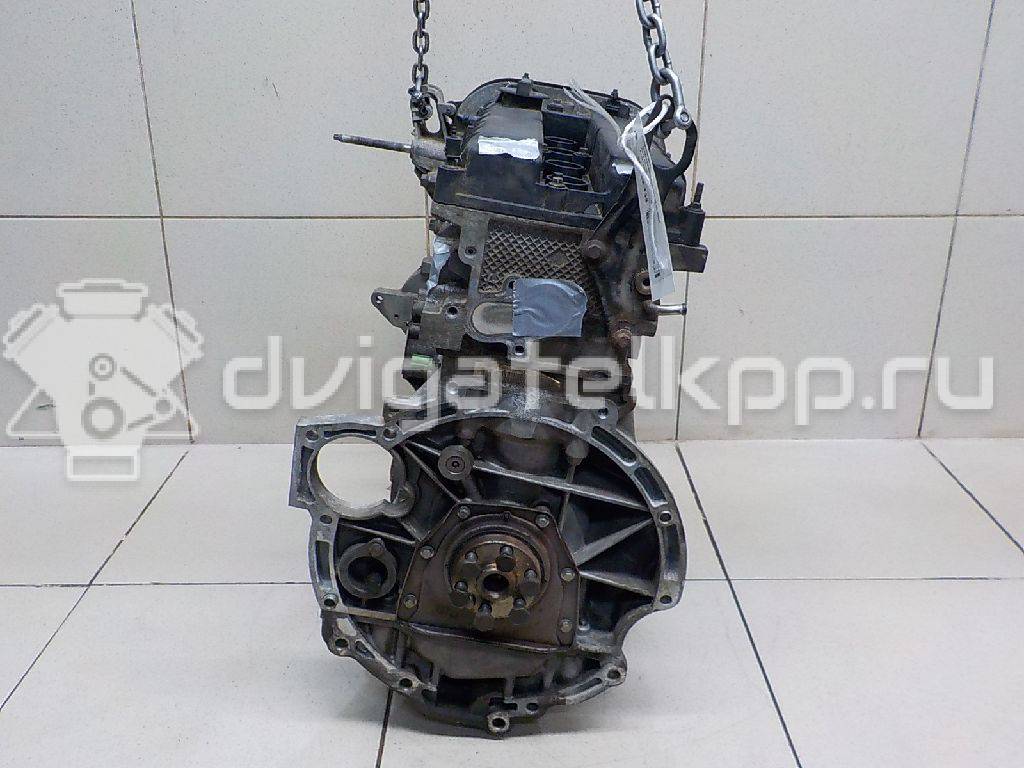 Фото Контрактный (б/у) двигатель CT для Volkswagen / Ford (Changan) 110 л.с 16V 1.5 л бензин 1752082 {forloop.counter}}