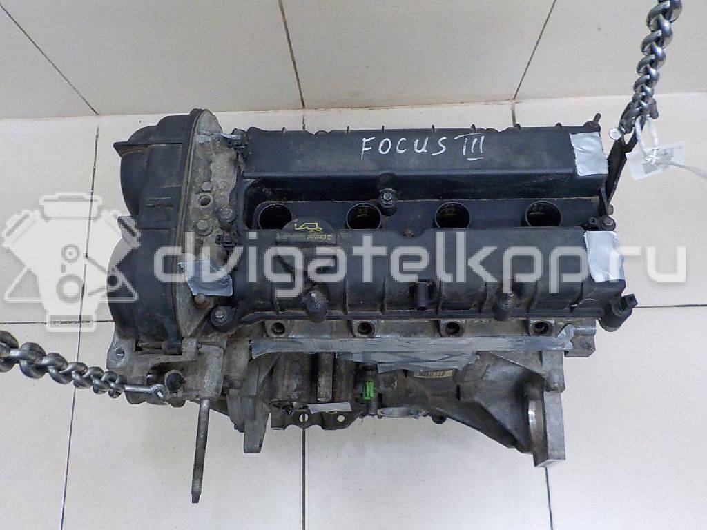 Фото Контрактный (б/у) двигатель CT для Volkswagen / Ford (Changan) 110 л.с 16V 1.5 л бензин 1752082 {forloop.counter}}