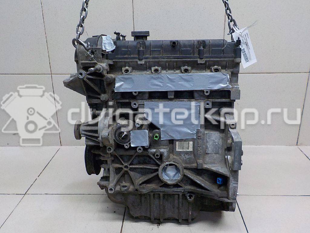 Фото Контрактный (б/у) двигатель PNDA для Ford / Ford Australia 125 л.с 16V 1.6 л бензин 1752082 {forloop.counter}}