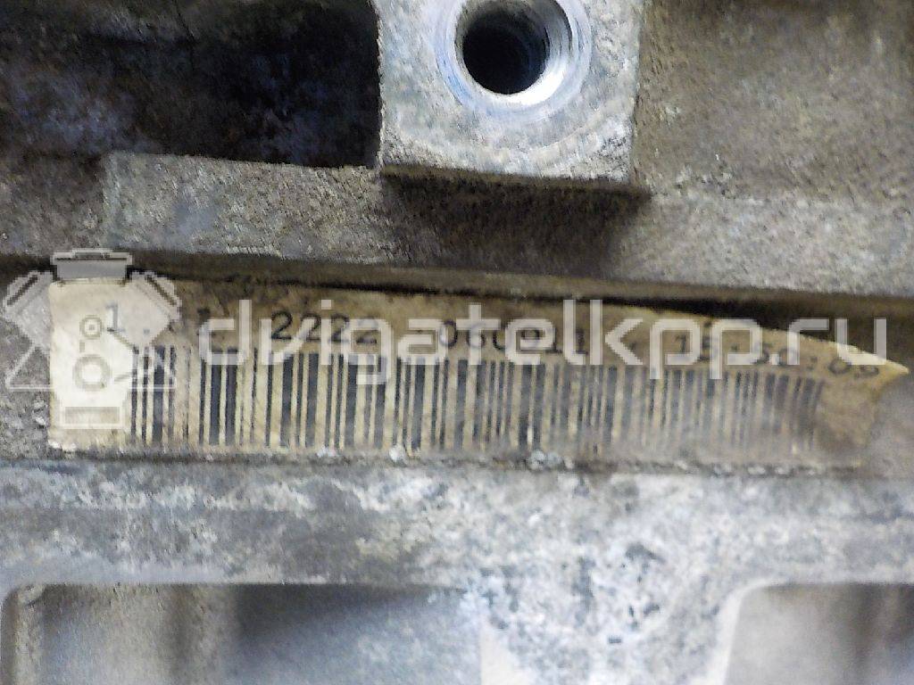 Фото Контрактный (б/у) двигатель PNDA для Ford / Ford Australia 125 л.с 16V 1.6 л бензин 1752082 {forloop.counter}}