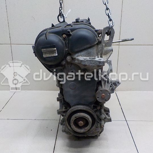 Фото Контрактный (б/у) двигатель PNDA для Ford Australia Focus 125 л.с 16V 1.6 л бензин 1752082