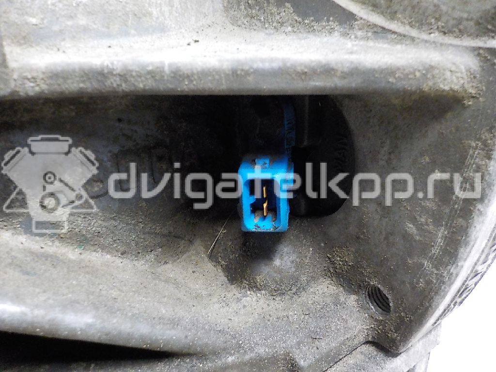 Фото Контрактный (б/у) двигатель PNDA для Ford Australia Focus 125 л.с 16V 1.6 л бензин 1752082 {forloop.counter}}