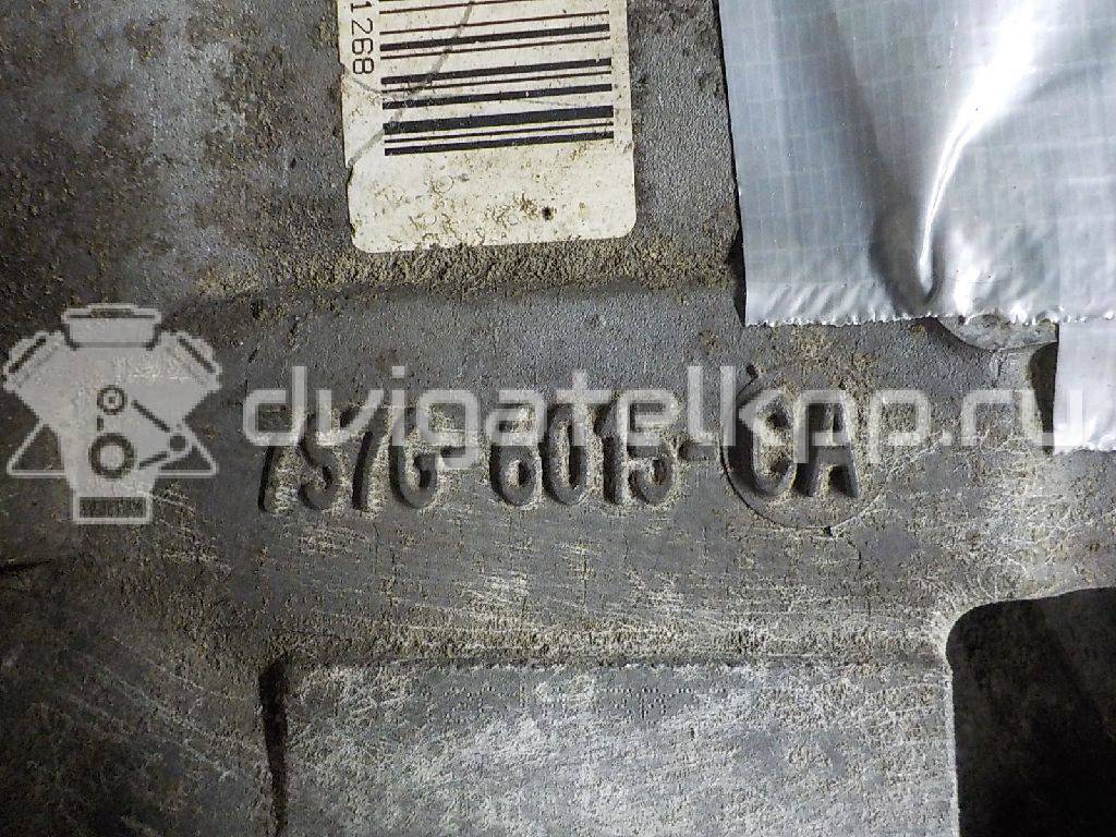 Фото Контрактный (б/у) двигатель PNDA для Ford Australia Focus 125 л.с 16V 1.6 л бензин 1752082 {forloop.counter}}