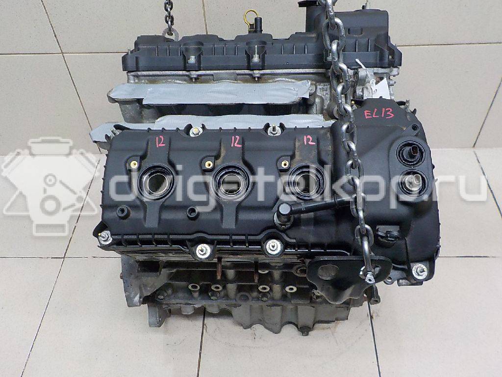 Фото Контрактный (б/у) двигатель CT для Volkswagen / Ford (Changan) 110 л.с 16V 1.5 л бензин AT4Z6006A {forloop.counter}}