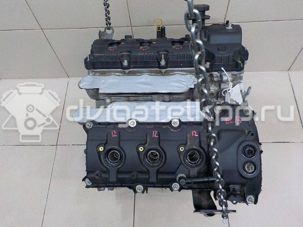 Фото Контрактный (б/у) двигатель CT для Volkswagen / Ford (Changan) 110 л.с 16V 1.5 л бензин AT4Z6006A {forloop.counter}}