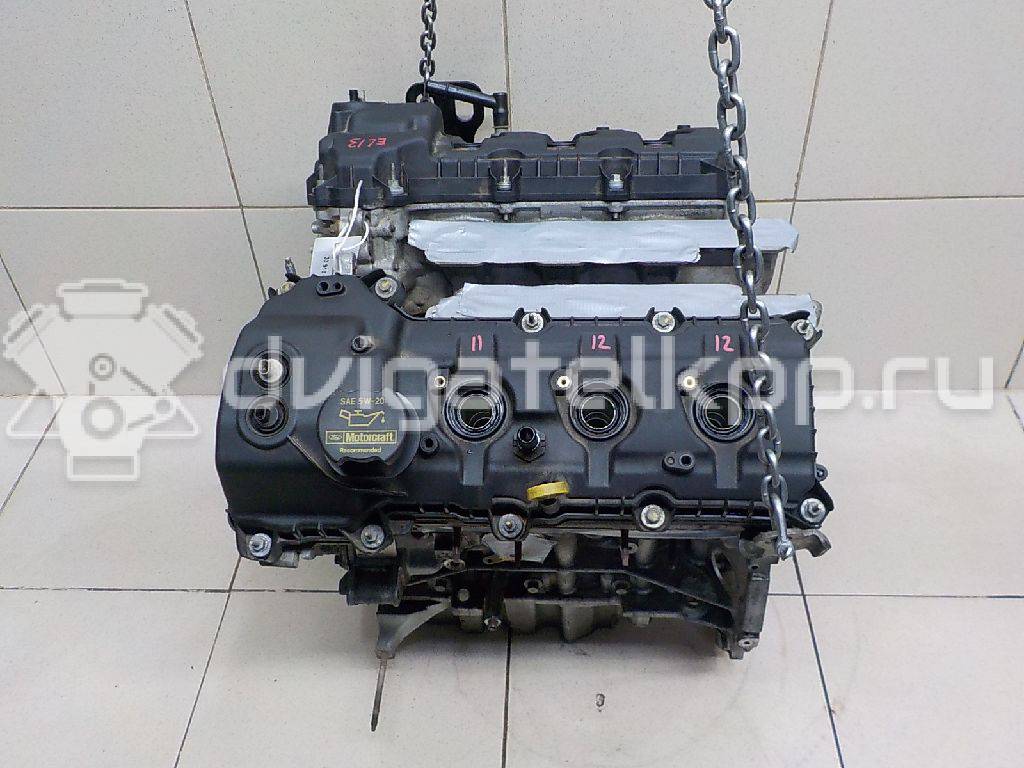 Фото Контрактный (б/у) двигатель CT для Volkswagen / Ford (Changan) 110 л.с 16V 1.5 л бензин AT4Z6006A {forloop.counter}}