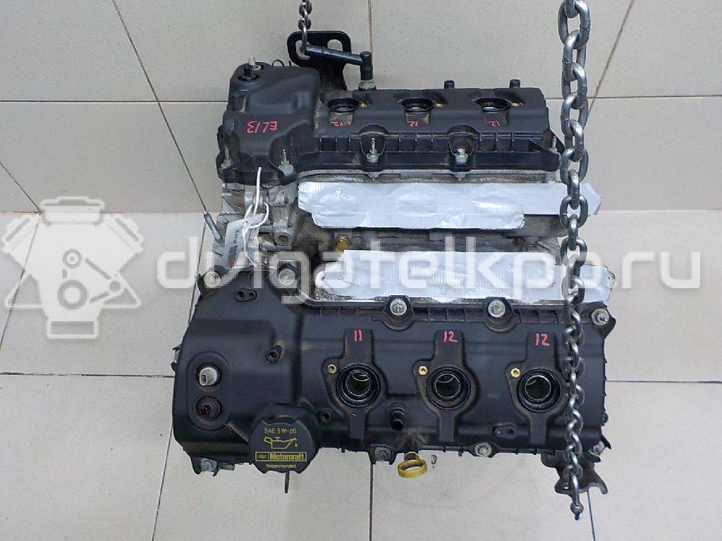 Фото Контрактный (б/у) двигатель CT для Volkswagen / Ford (Changan) 110 л.с 16V 1.5 л бензин AT4Z6006A {forloop.counter}}