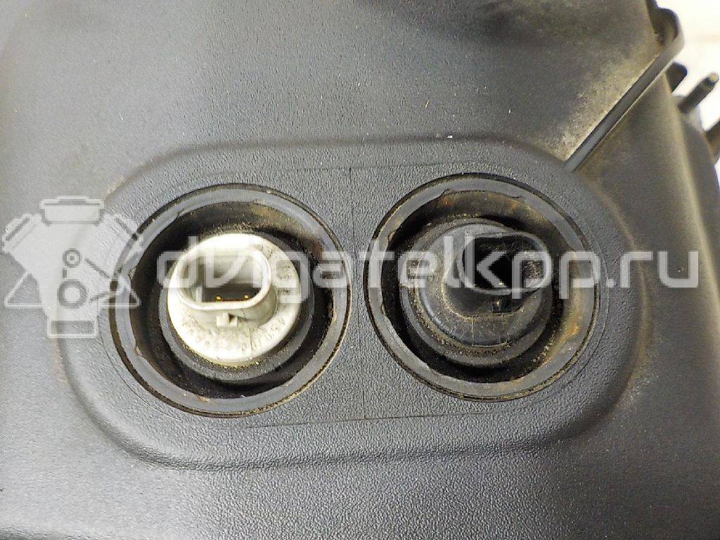 Фото Контрактный (б/у) двигатель CT для Volkswagen / Ford (Changan) 110 л.с 16V 1.5 л бензин AT4Z6006A {forloop.counter}}