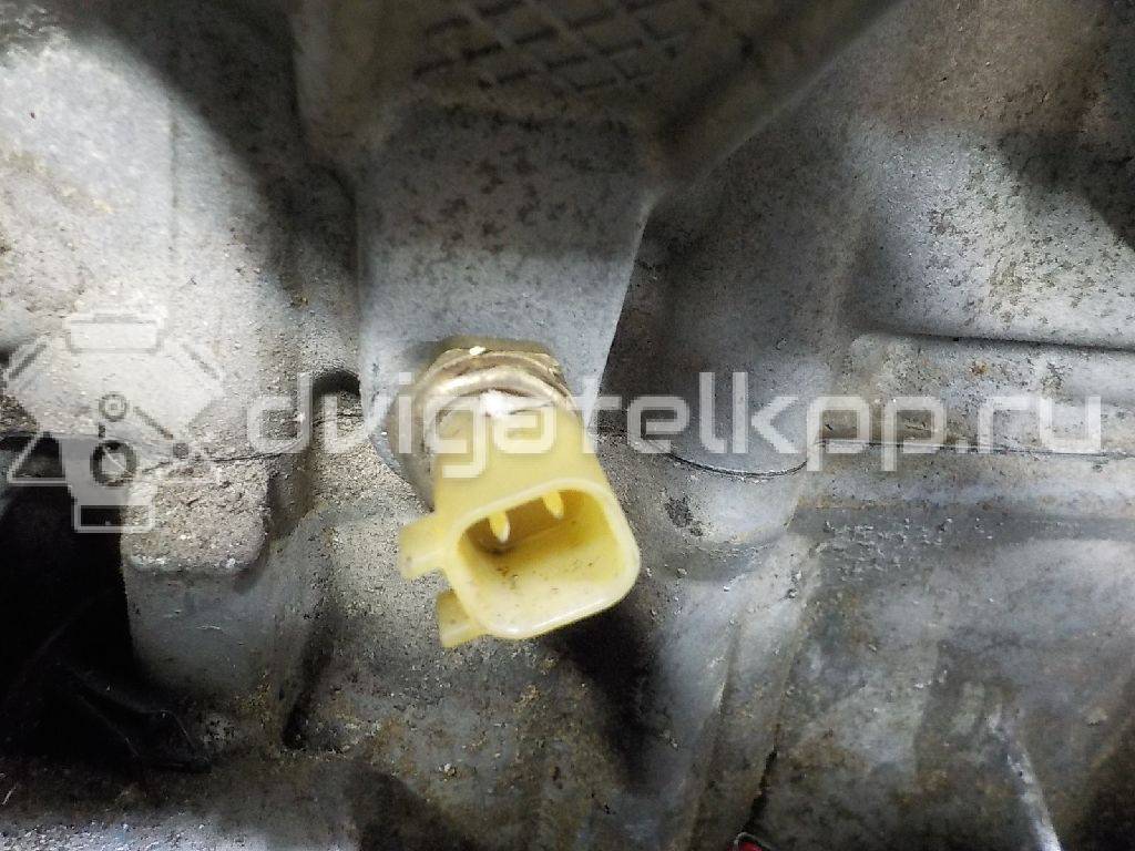 Фото Контрактный (б/у) двигатель CT для Volkswagen / Ford (Changan) 110 л.с 16V 1.5 л бензин AT4Z6006A {forloop.counter}}