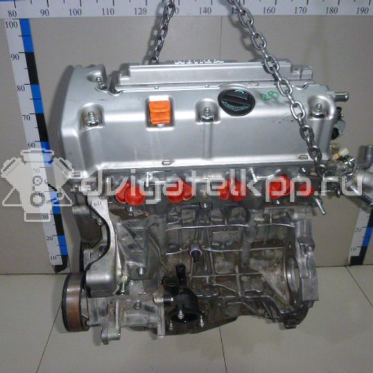 Фото Контрактный (б/у) двигатель K24Z3 для Acura / Honda 201-207 л.с 16V 2.4 л бензин 10002RL6E00