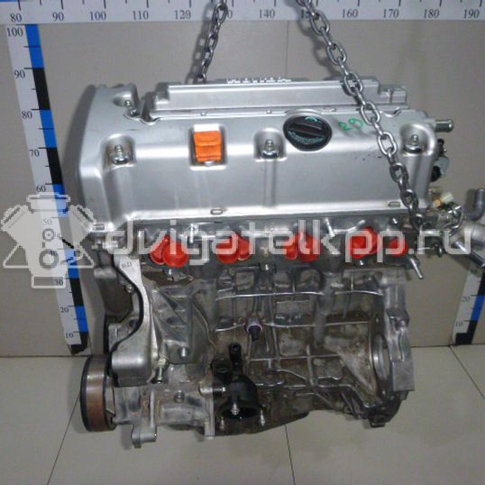 Фото Контрактный (б/у) двигатель K24Z3 для Honda / Acura 188-204 л.с 16V 2.4 л бензин