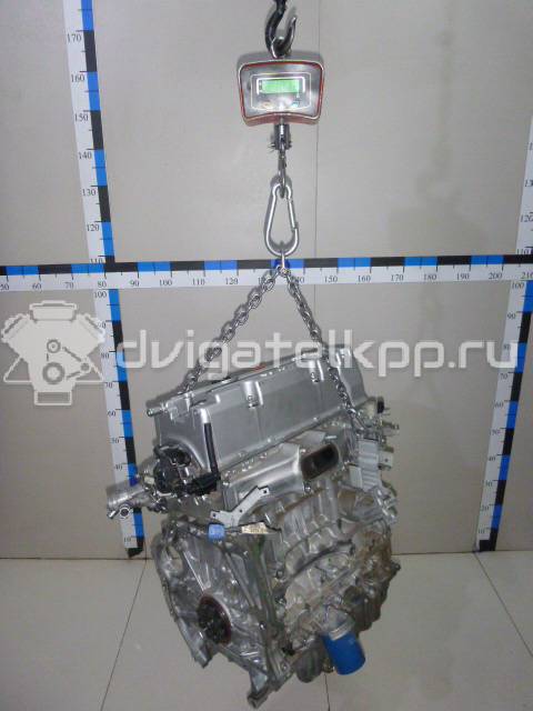 Фото Контрактный (б/у) двигатель K24Z3 для Honda / Acura 188-204 л.с 16V 2.4 л бензин {forloop.counter}}