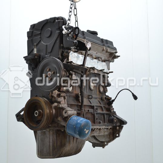 Фото Контрактный (б/у) двигатель G4ED для Hyundai (Beijing) / Hyundai / Kia 105-112 л.с 16V 1.6 л бензин 2110126C00
