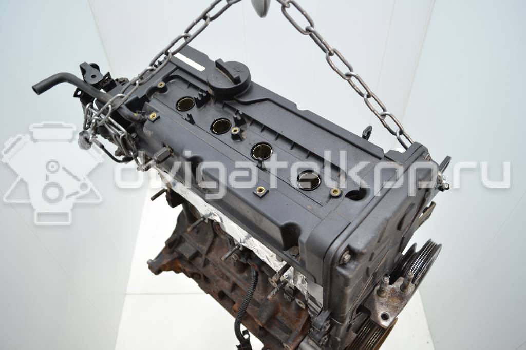 Фото Контрактный (б/у) двигатель G4ED для Hyundai / Kia 105-112 л.с 16V 1.6 л бензин 2110126C00 {forloop.counter}}