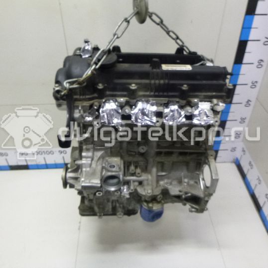Фото Контрактный (б/у) двигатель G4FG для Kia (Dyk) / Hyundai / Kia 124-128 л.с 16V 1.6 л бензин WG1012BW00