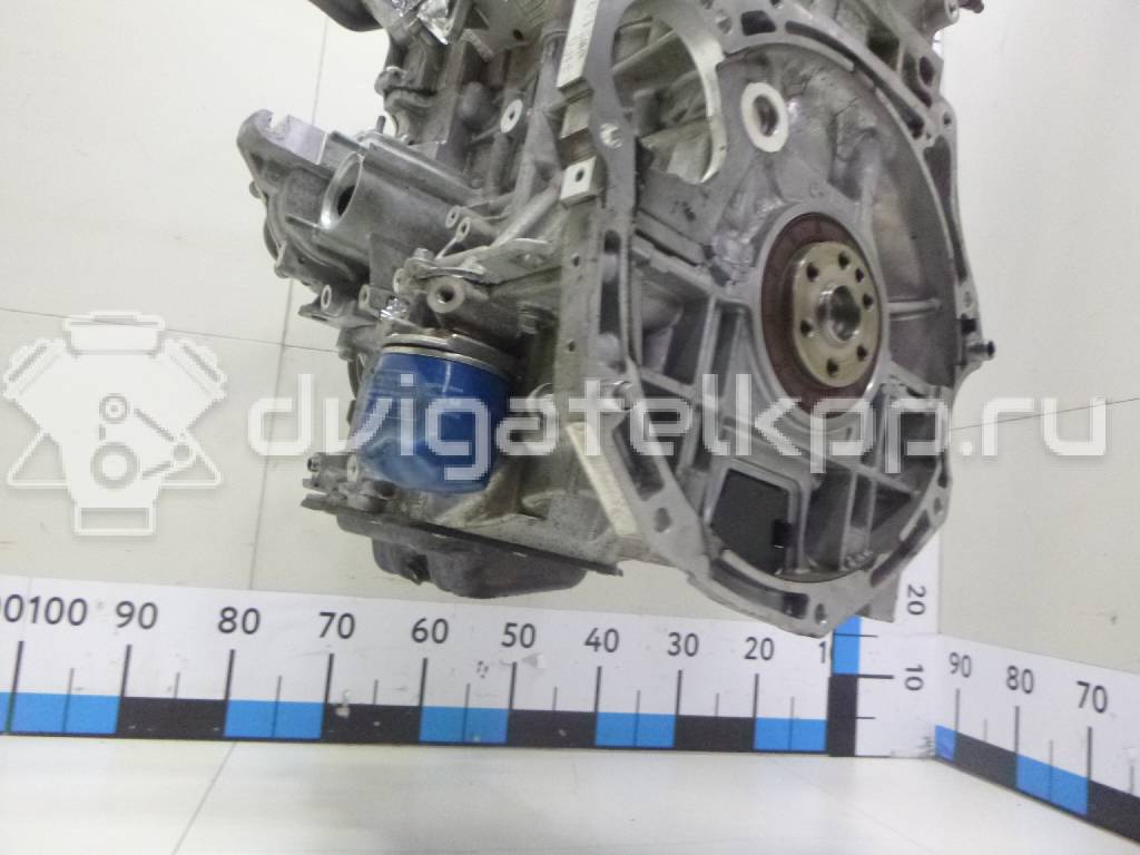 Фото Контрактный (б/у) двигатель G4FG для Kia (Dyk) / Hyundai / Kia 124-128 л.с 16V 1.6 л бензин WG1012BW00 {forloop.counter}}