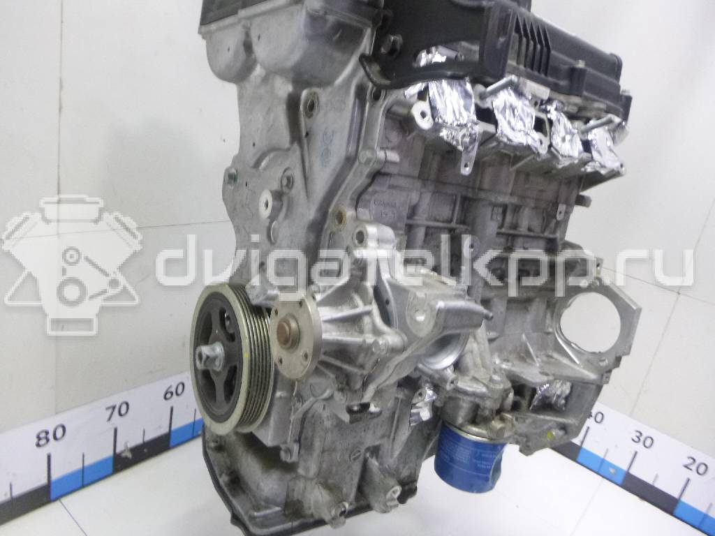 Фото Контрактный (б/у) двигатель G4FG для Kia (Dyk) / Hyundai / Kia 124-128 л.с 16V 1.6 л бензин WG1012BW00 {forloop.counter}}