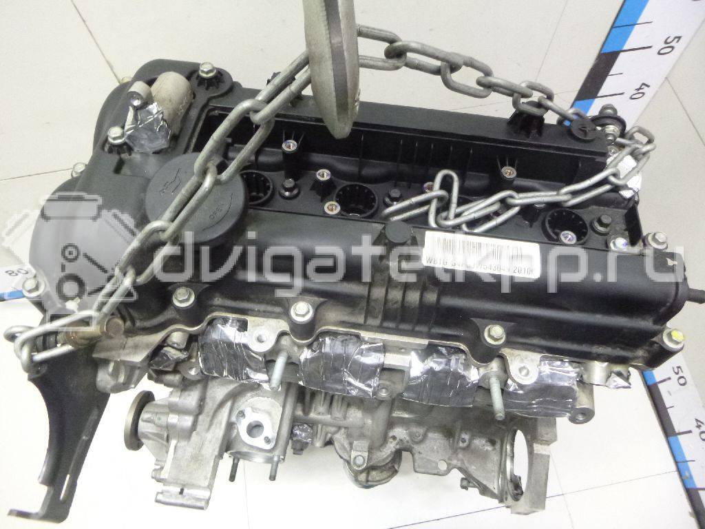 Фото Контрактный (б/у) двигатель G4FG для Hyundai / Kia 120-132 л.с 16V 1.6 л бензин WG1012BW00 {forloop.counter}}