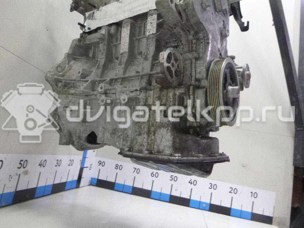 Фото Контрактный (б/у) двигатель G4FG для Hyundai / Kia 121-124 л.с 16V 1.6 л бензин WG1012BW00 {forloop.counter}}