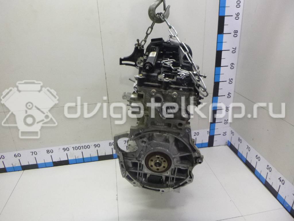 Фото Контрактный (б/у) двигатель G4FG для Hyundai / Kia 121-124 л.с 16V 1.6 л бензин WG1012BW00 {forloop.counter}}