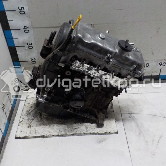 Фото Контрактный (б/у) двигатель G4HD для Hyundai Atos Mx / Getz Tb 58-67 л.с 12V 1.1 л бензин 2110102N00
