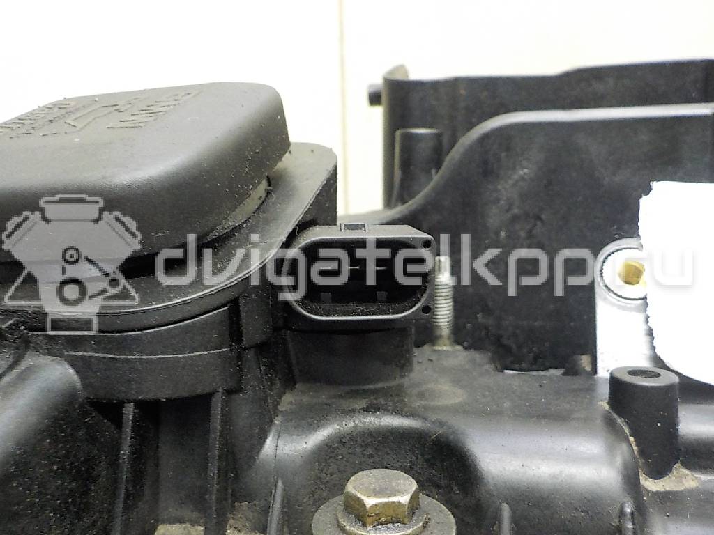 Фото Контрактный (б/у) двигатель M47 D20 (204D4) для Bmw 5 / 1 / X3 / 3 116-177 л.с 16V 2.0 л Дизельное топливо {forloop.counter}}