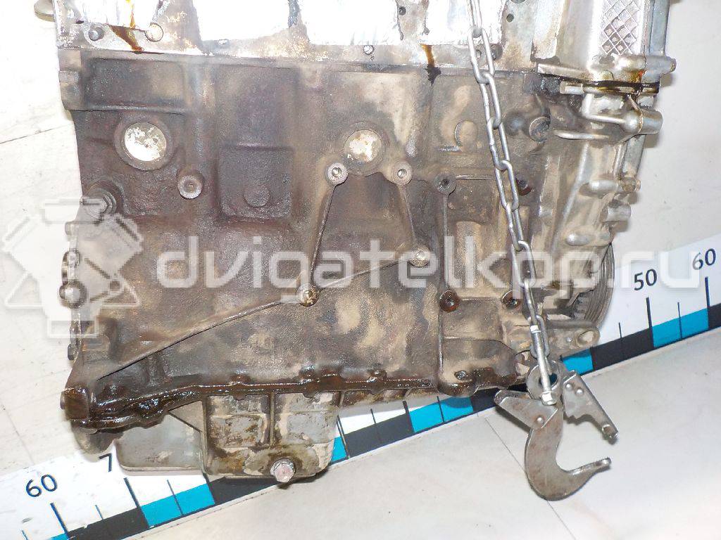 Фото Контрактный (б/у) двигатель M43 B16 (164E2) для Bmw 3 102-105 л.с 8V 1.6 л Бензин/газ 11001247604 {forloop.counter}}