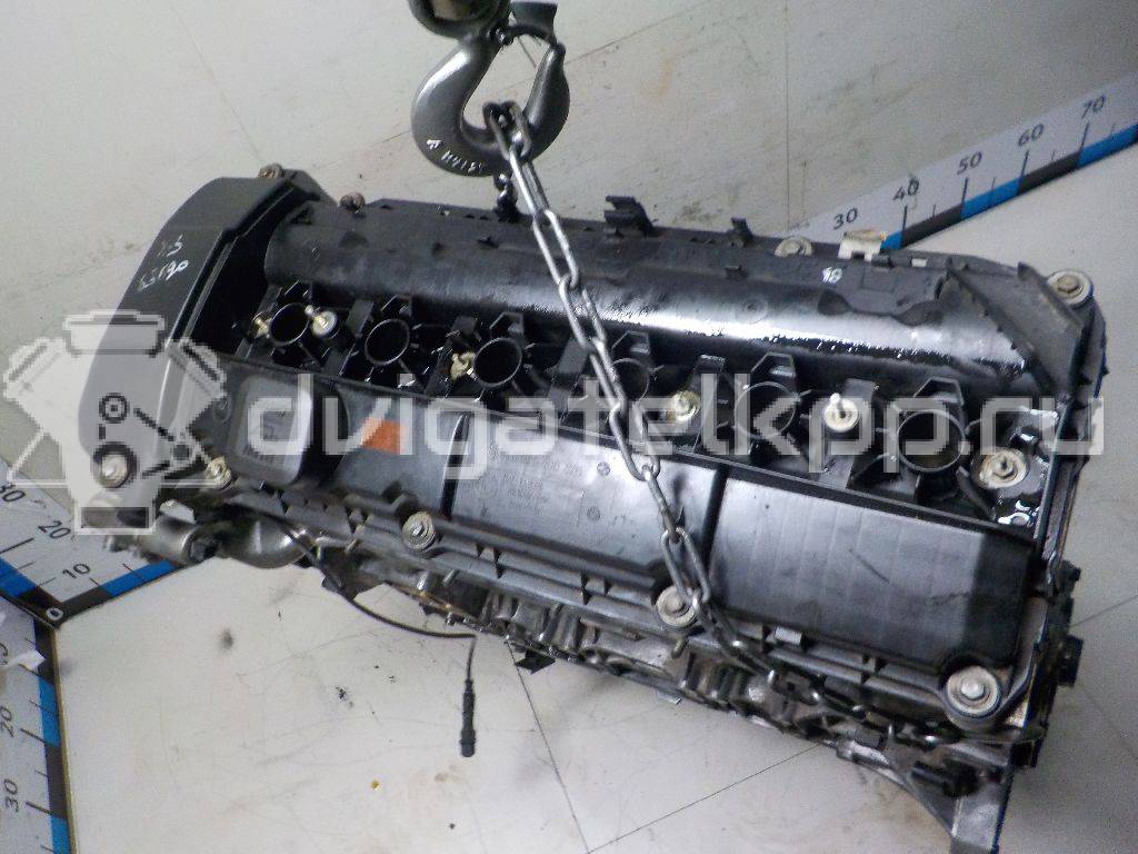Фото Контрактный (б/у) двигатель  для bmw 3-серия E46  V   11000140991 {forloop.counter}}