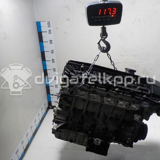 Фото Контрактный (б/у) двигатель  для bmw 3-серия E46  V   11000140991