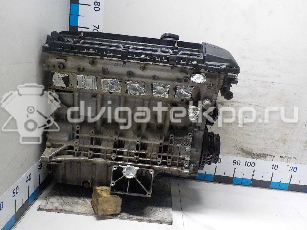Фото Контрактный (б/у) двигатель  для bmw 3-серия E46  V   11000140991 {forloop.counter}}