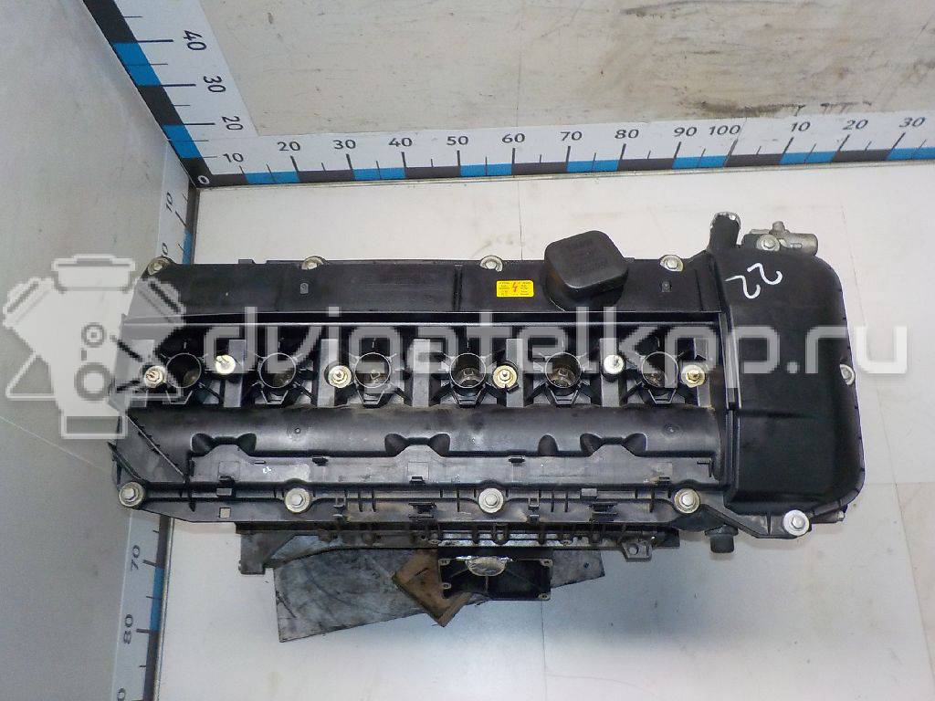 Фото Контрактный (б/у) двигатель M54 B25 (256S5) для Bmw (Brilliance) / Bmw 192 л.с 24V 2.5 л бензин 11000140991 {forloop.counter}}