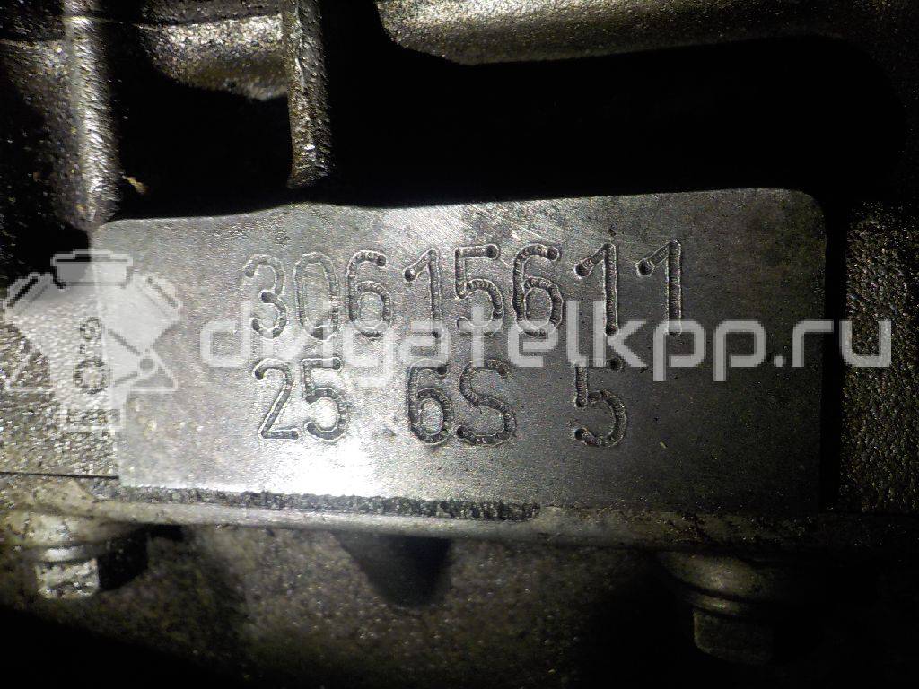 Фото Контрактный (б/у) двигатель M54 B25 (256S5) для Bmw (Brilliance) / Bmw 192 л.с 24V 2.5 л бензин 11000140991 {forloop.counter}}