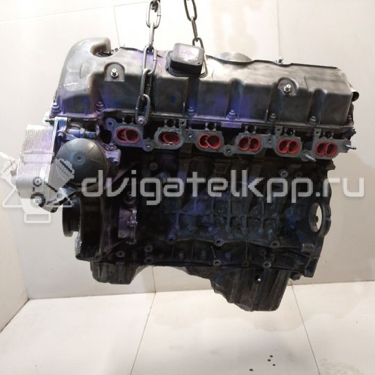 Фото Контрактный (б/у) двигатель N52 B25 A для Bmw 5 / Z4 / X3 / 3 177-218 л.с 24V 2.5 л бензин 11000415402