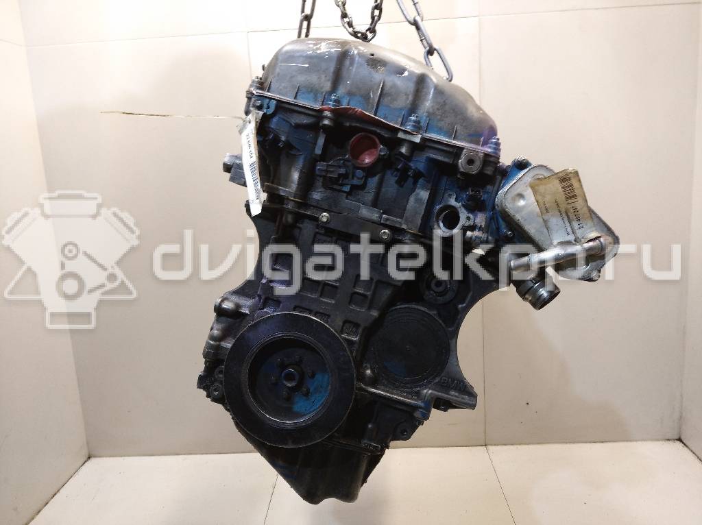 Фото Контрактный (б/у) двигатель N52 B25 AE для Bmw 3 177-190 л.с 24V 2.5 л бензин 11000415403 {forloop.counter}}