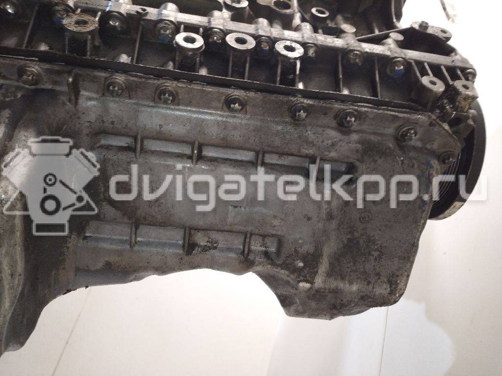 Фото Контрактный (б/у) двигатель N52 B25 AE для Bmw 3 177-190 л.с 24V 2.5 л бензин 11000415403 {forloop.counter}}