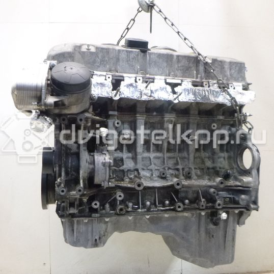 Фото Контрактный (б/у) двигатель N52 B25 A для Bmw 5 / Z4 / X3 / 3 177-218 л.с 24V 2.5 л бензин 11000415403