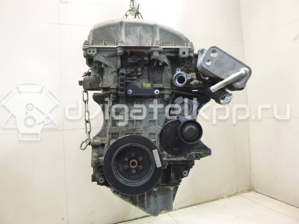 Фото Контрактный (б/у) двигатель N52 B25 A для Bmw 5 / Z4 / X3 / 3 177-218 л.с 24V 2.5 л бензин 11000415403 {forloop.counter}}