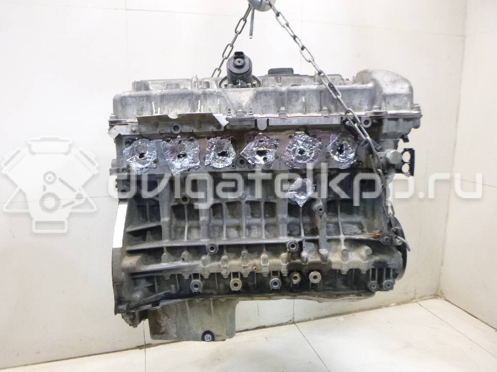 Фото Контрактный (б/у) двигатель N52 B25 A для Bmw 5 / Z4 / X3 / 3 177-218 л.с 24V 2.5 л бензин 11000415403 {forloop.counter}}