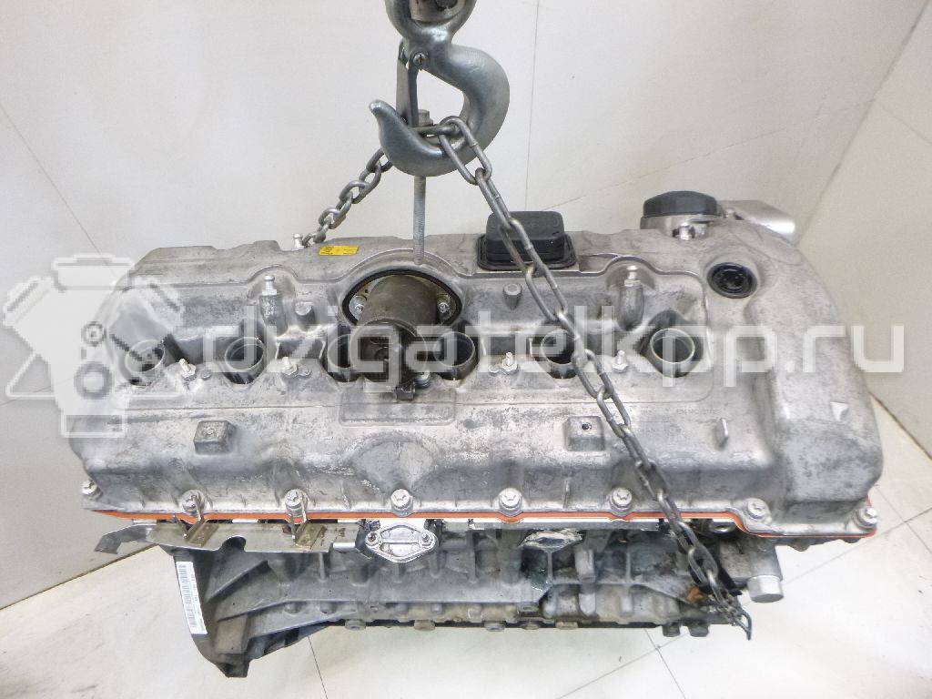 Фото Контрактный (б/у) двигатель N52 B25 A для Bmw 5 / Z4 / X3 / 3 177-218 л.с 24V 2.5 л бензин 11000415403 {forloop.counter}}