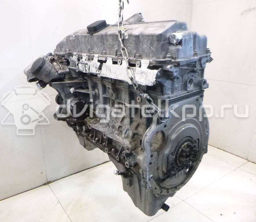 Фото Контрактный (б/у) двигатель N52 B25 A для Bmw 5 / Z4 / X3 / 3 177-218 л.с 24V 2.5 л бензин 11000415403 {forloop.counter}}