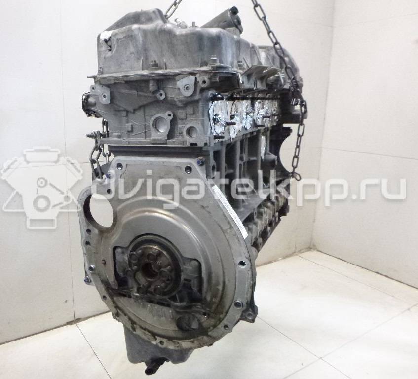 Фото Контрактный (б/у) двигатель N52 B25 A для Bmw 5 / Z4 / X3 / 3 177-218 л.с 24V 2.5 л бензин 11000415403 {forloop.counter}}