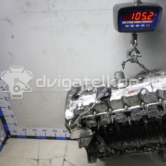 Фото Контрактный (б/у) двигатель N52 B25 AE для Bmw 3 177-190 л.с 24V 2.5 л бензин 11000415403