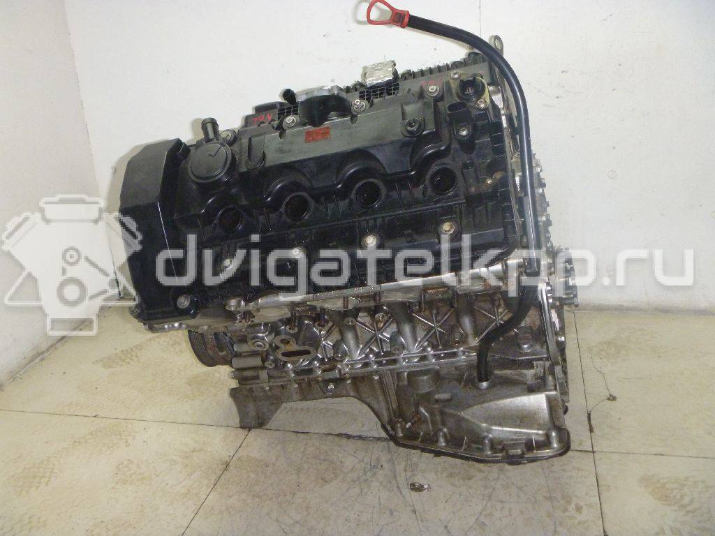 Фото Контрактный (б/у) двигатель N62 B44 A для Bmw 5 / 6 / 7 / X5 320-333 л.с 32V 4.4 л бензин 11000427233 {forloop.counter}}