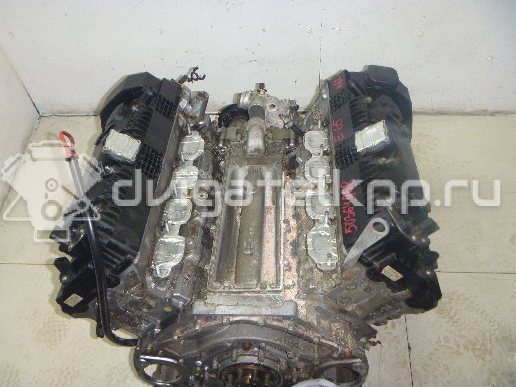 Фото Контрактный (б/у) двигатель N62 B44 A для Bmw 5 / 6 / 7 / X5 320-333 л.с 32V 4.4 л бензин 11000427233 {forloop.counter}}