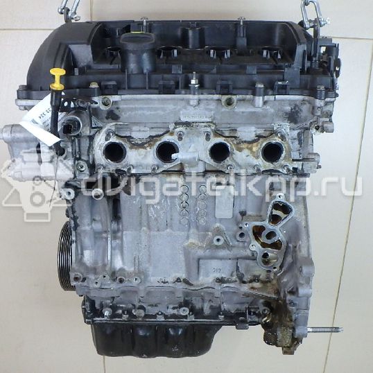 Фото Контрактный (б/у) двигатель EP6 для Peugeot 308 / 207 120 л.с 16V 1.6 л бензин 0135QT
