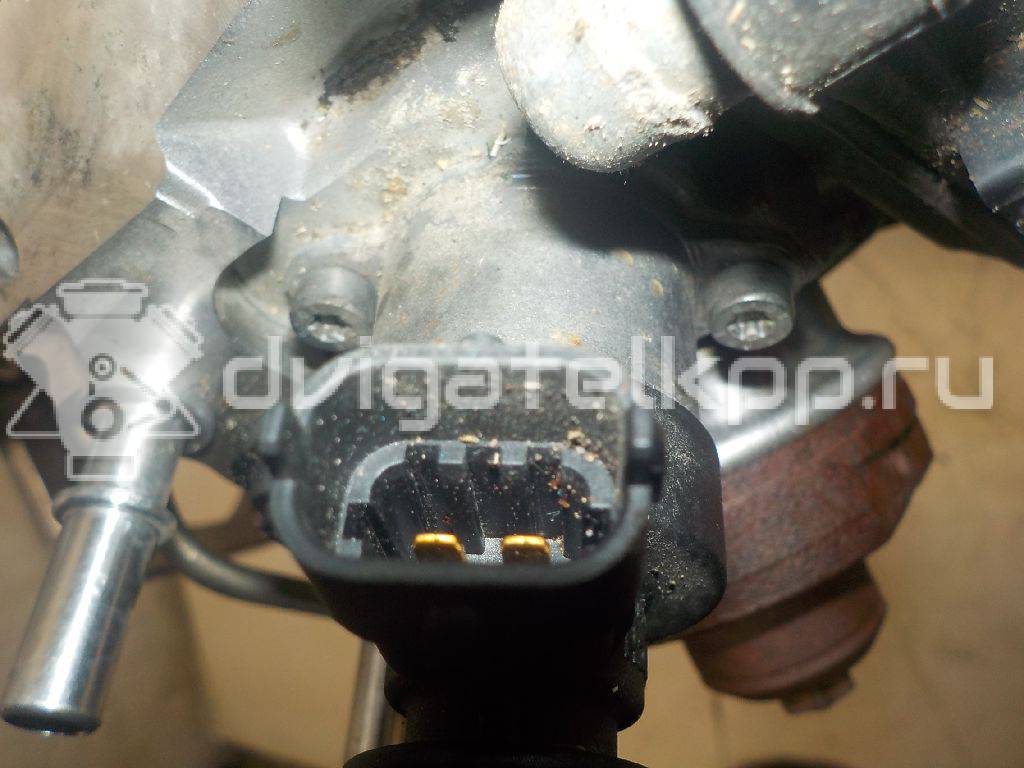 Фото Контрактный (б/у) двигатель 9HX (DV6AUTED4) для Peugeot 307 / Partner 90 л.с 16V 1.6 л Дизельное топливо 0135QF {forloop.counter}}